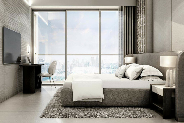 Кондоминиум в Бангкоке, Таиланд | THE410600