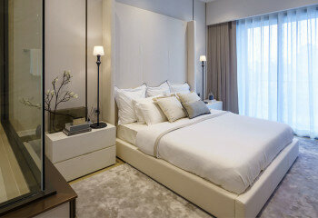 Кондоминиум в Бангкоке, Таиланд | THE410600