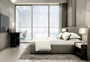 Кондоминиум в Бангкоке, Таиланд | THE410600