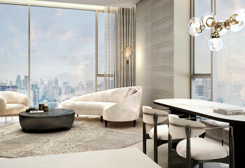 Кондоминиум в Бангкоке, Таиланд | THE410600