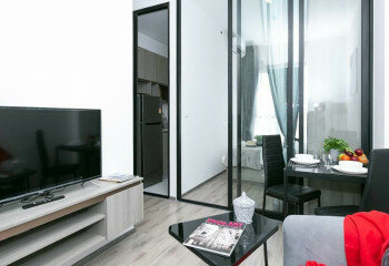 Кондоминиум в Бангкоке, Таиланд | THE210770