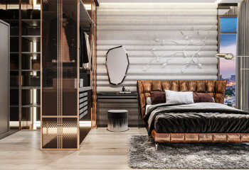 Кондоминиум в Бангкоке, Таиланд | THE310545