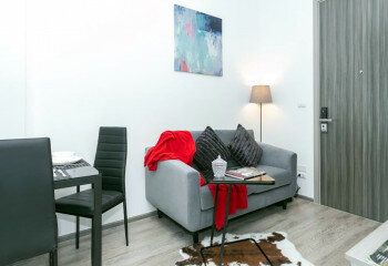 Кондоминиум в Бангкоке, Таиланд | THE110773