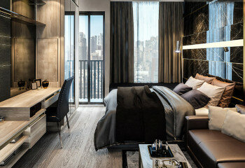 Кондоминиум в Бангкоке, Таиланд | THE510775