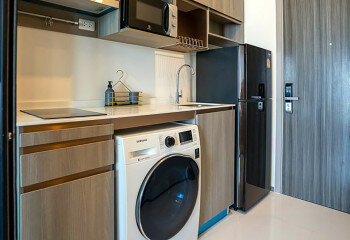 Кондоминиум в Бангкоке, Таиланд | THE510775