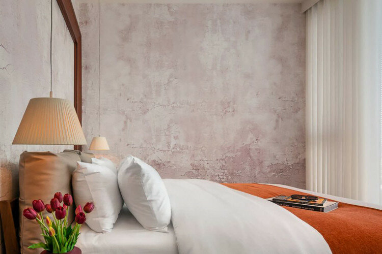 Кондоминиум в Бангкоке, Таиланд | THE110796