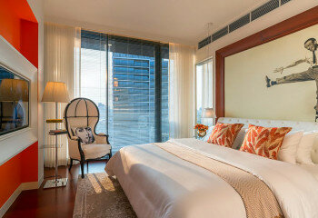 Кондоминиум в Бангкоке, Таиланд | THE110796