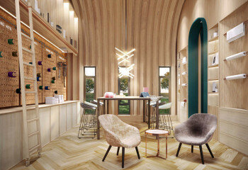 Кондоминиум в Бангкоке, Таиланд | THE410596