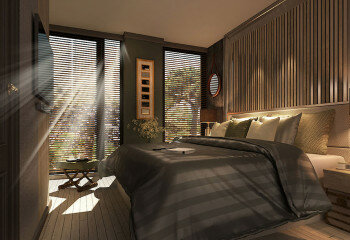 Кондоминиум в Бангкоке, Таиланд | THE210641