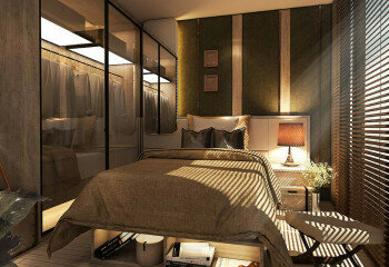 Кондоминиум в Бангкоке, Таиланд | THE510640