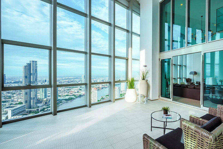 Кондоминиум в Бангкоке, Таиланд | THE510673