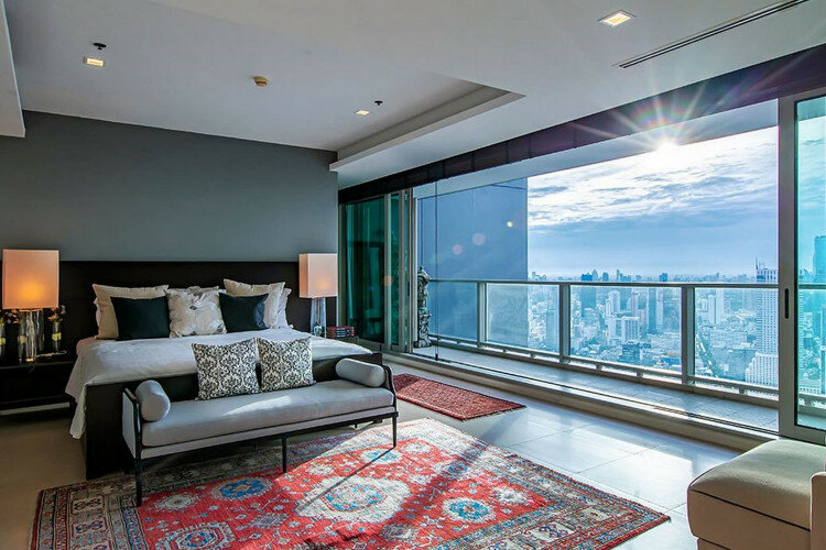 Кондоминиум в Бангкоке, Таиланд | THE510673