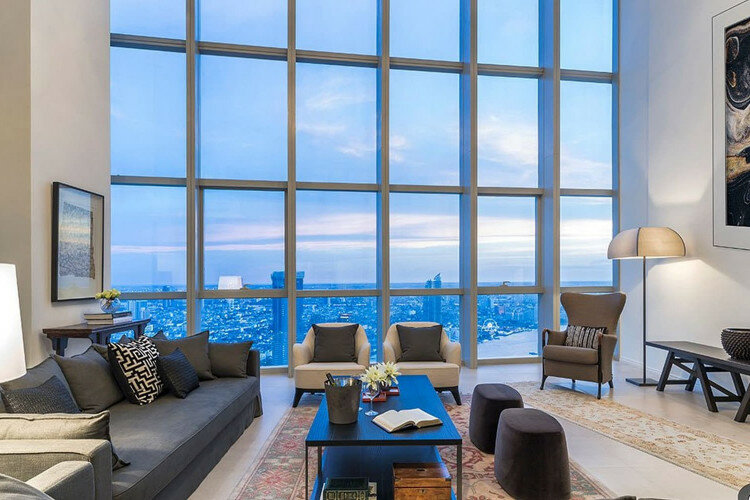 Кондоминиум в Бангкоке, Таиланд | THE510673