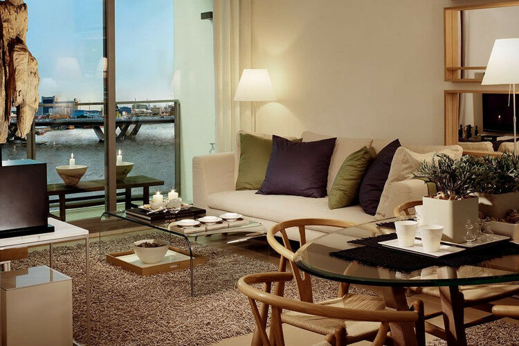 Кондоминиум в Бангкоке, Таиланд | THE510673