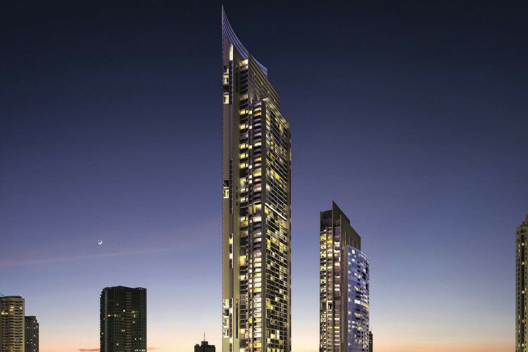 Кондоминиум в Бангкоке, Таиланд | THE510673