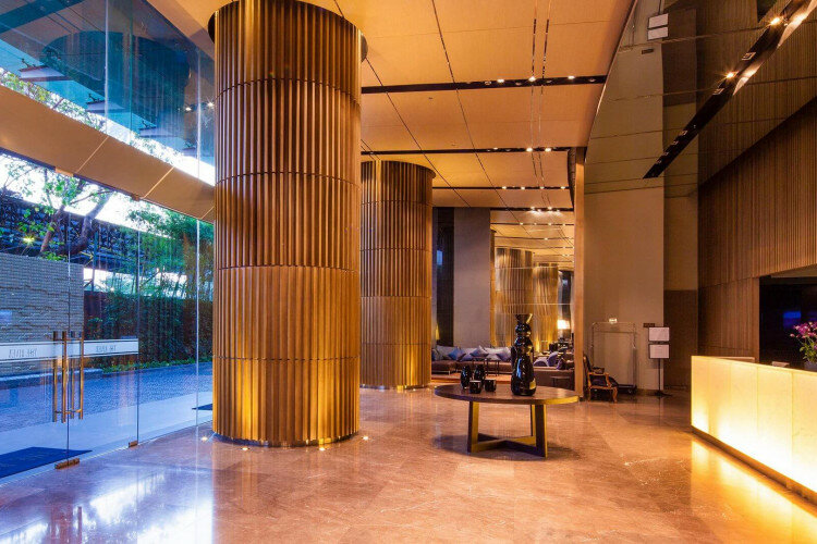 Кондоминиум в Бангкоке, Таиланд | THE510673