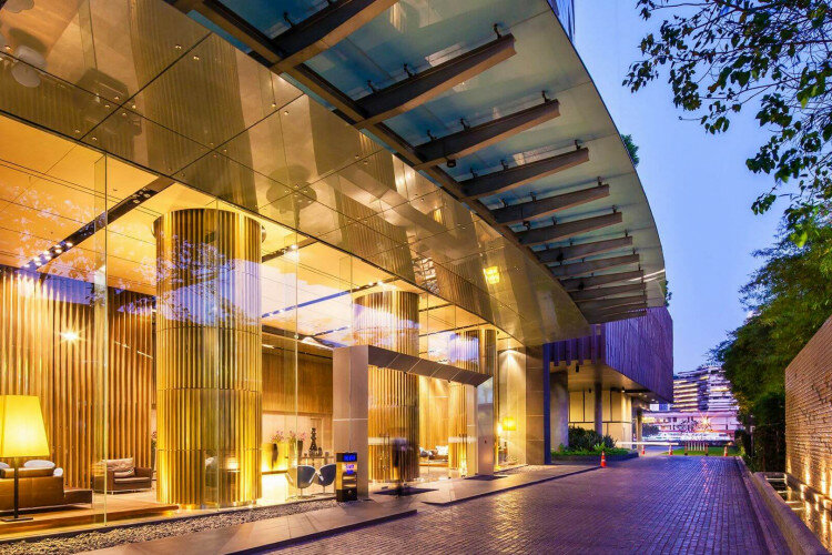 Кондоминиум в Бангкоке, Таиланд | THE510673