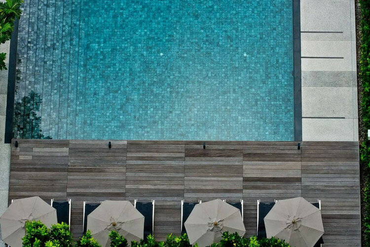 Кондоминиум в Бангкоке, Таиланд | THE510673