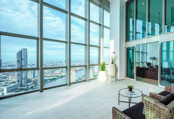 Кондоминиум в Бангкоке, Таиланд | THE510673