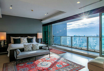 Кондоминиум в Бангкоке, Таиланд | THE510673