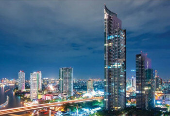 Кондоминиум в Бангкоке, Таиланд | THE510673