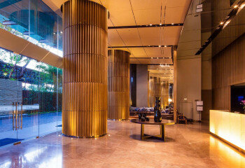 Кондоминиум в Бангкоке, Таиланд | THE510673