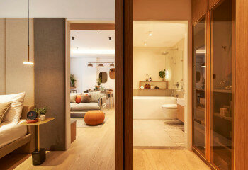 Кондоминиум в Бангкоке, Таиланд | THE110735