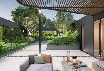 Кондоминиум в Бангкоке, Таиланд | THE110735