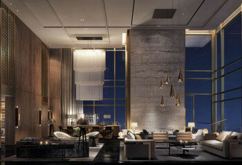 Кондоминиум в Бангкоке, Таиланд | THE410628