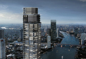 Кондоминиум в Бангкоке, Таиланд | THE410628