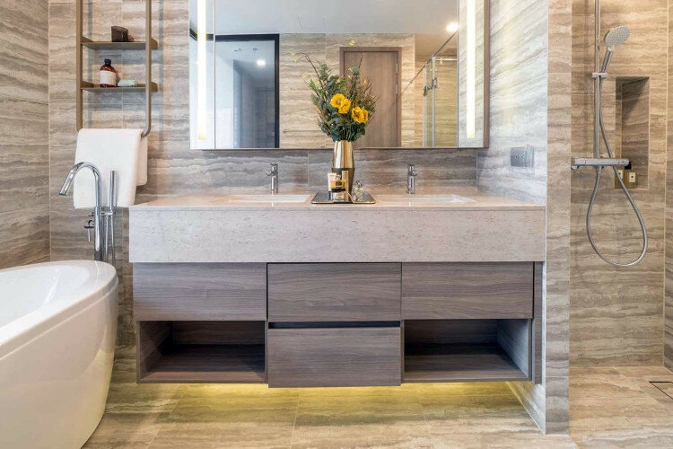 Кондоминиум в Бангкоке, Таиланд | THE310804