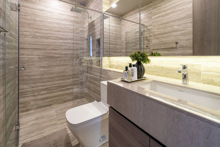 Кондоминиум в Бангкоке, Таиланд | THE310804