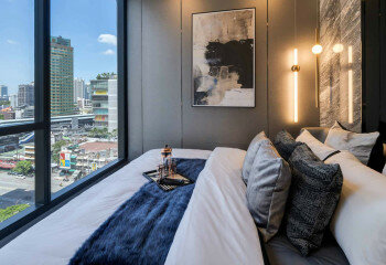 Кондоминиум в Бангкоке, Таиланд | THE310804