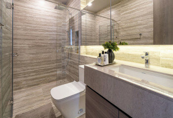 Кондоминиум в Бангкоке, Таиланд | THE310804