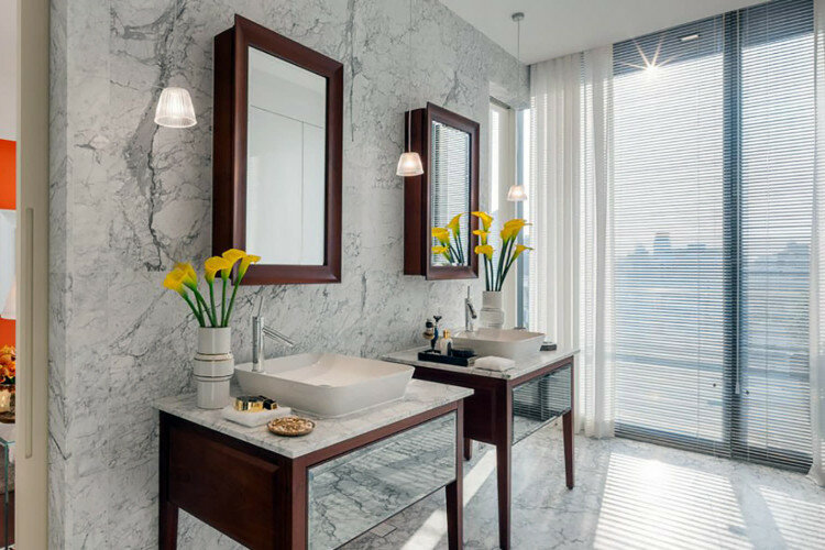 Кондоминиум в Бангкоке, Таиланд | THE410793