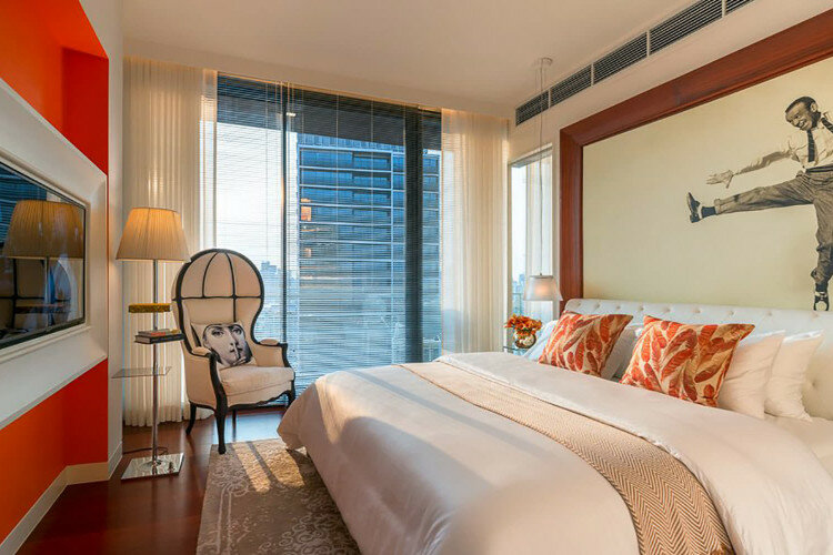 Кондоминиум в Бангкоке, Таиланд | THE210795