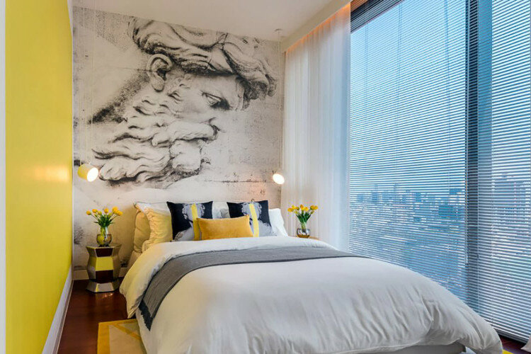 Кондоминиум в Бангкоке, Таиланд | THE210795