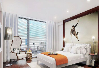 Кондоминиум в Бангкоке, Таиланд | THE210795