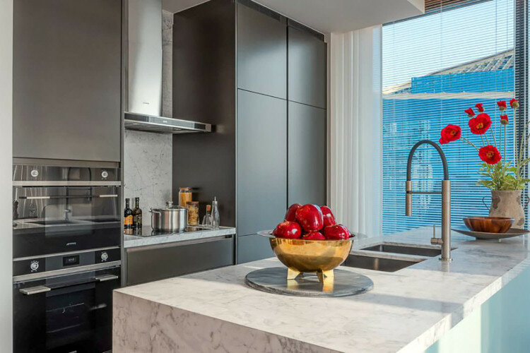 Кондоминиум в Бангкоке, Таиланд | THE310789