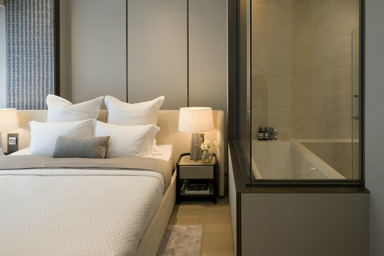 Кондоминиум в Бангкоке, Таиланд | THE110598