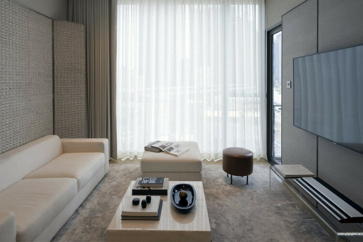 Кондоминиум в Бангкоке, Таиланд | THE110598