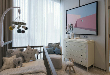 Кондоминиум в Бангкоке, Таиланд | THE110598