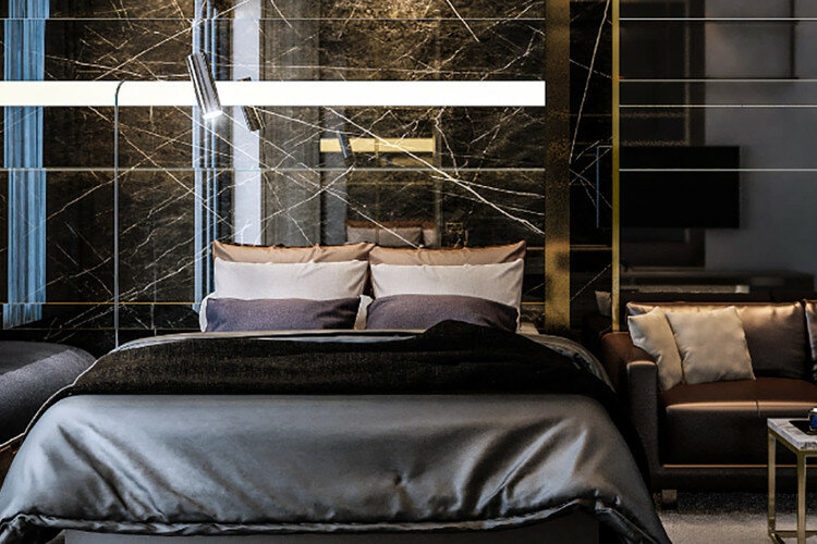 Кондоминиум в Бангкоке, Таиланд | THE410777