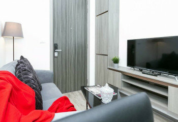 Кондоминиум в Бангкоке, Таиланд | THE410777