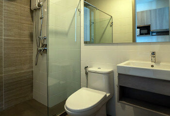 Кондоминиум в Бангкоке, Таиланд | THE410777