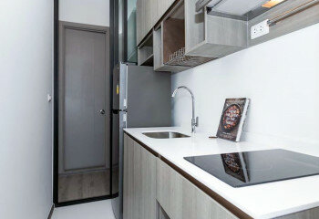 Кондоминиум в Бангкоке, Таиланд | THE410777