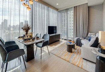 Кондоминиум в Бангкоке, Таиланд | THE510803