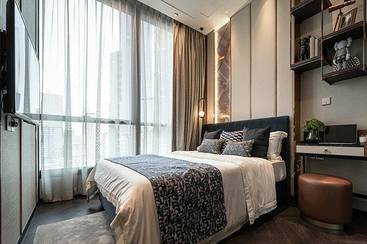 Кондоминиум в Бангкоке, Таиланд | THE310809