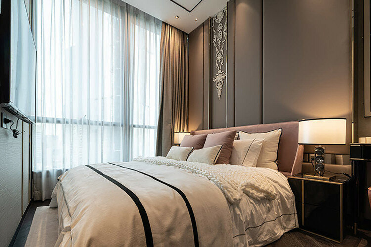 Кондоминиум в Бангкоке, Таиланд | THE310809