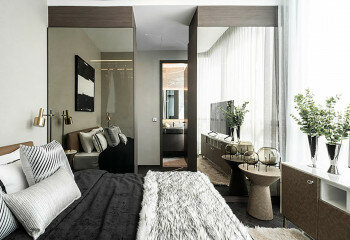 Кондоминиум в Бангкоке, Таиланд | THE310809